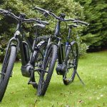 Österreich-Premiere für Segway E-Bikes